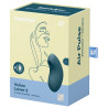 Satisfyer Stimulateur de clitoris Vulva Lover 2 Satisfyer